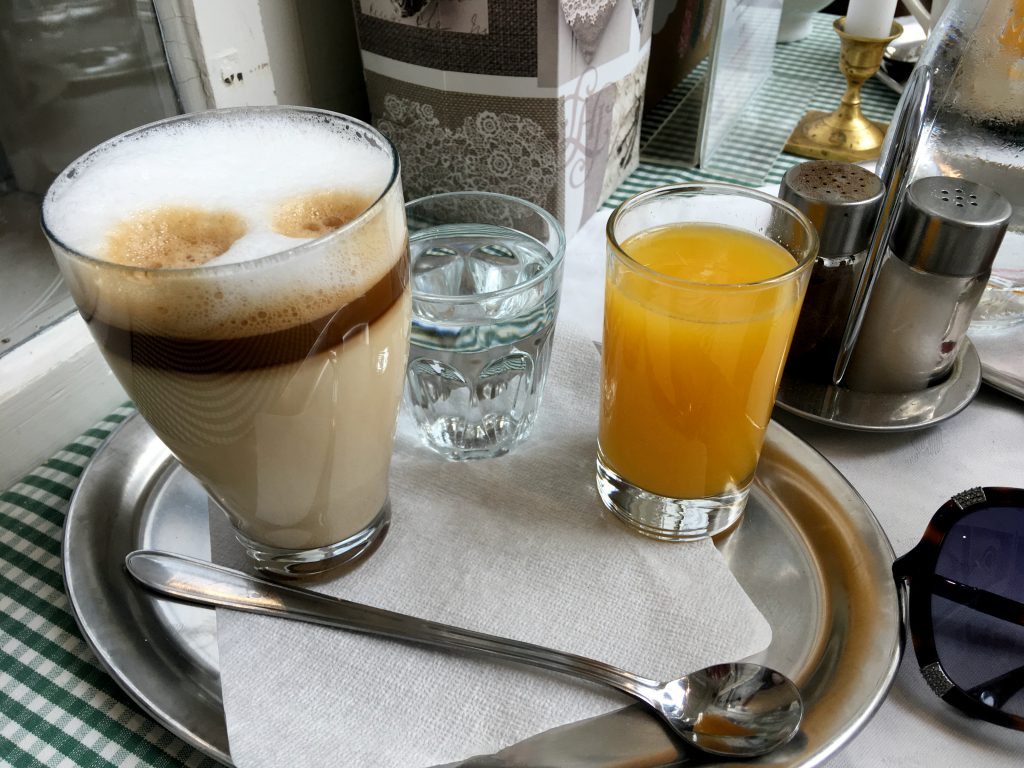 Lille Hus – Coffee & Home In Teesdorf (oder) Best Breakfast Im ...