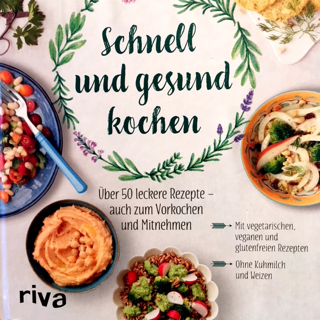 gesunde & vegetarische Küche