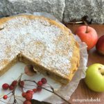 Austrian Apple Pie