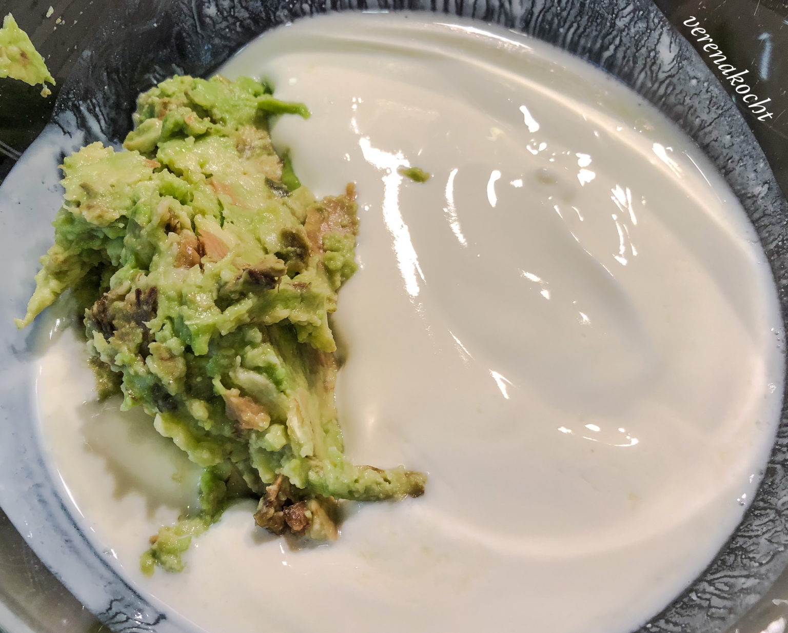 Gurken Käse Laibchen mit Avocado Joghurt Dip (und) Ein Hoch auf die ...