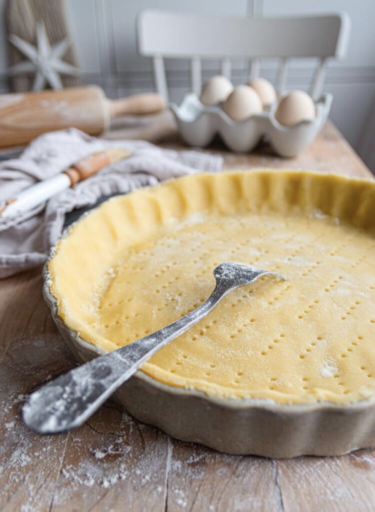 Wunderschöne vegetarische WINTERZEIT